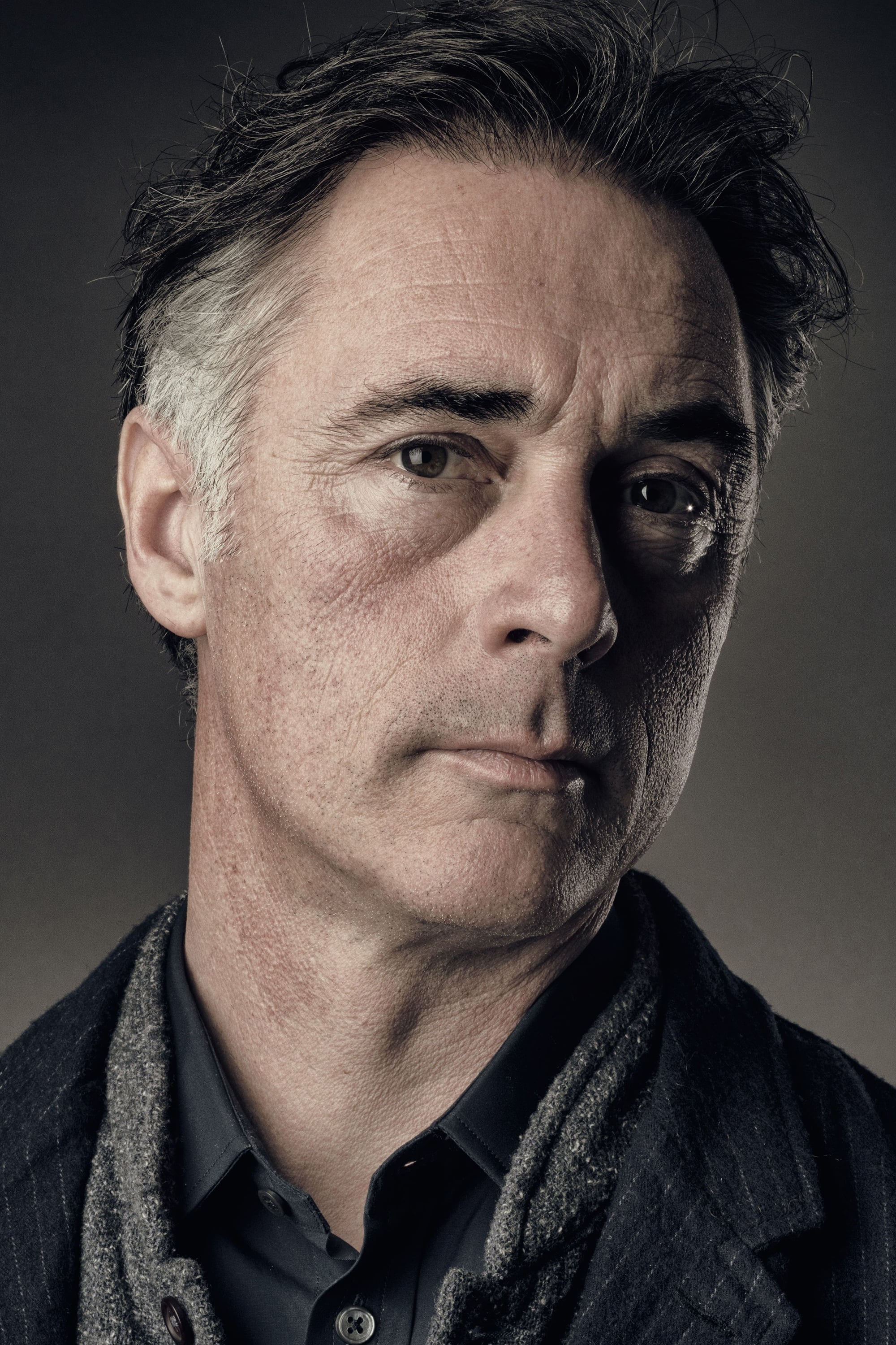 بازیگر Greg Wise  