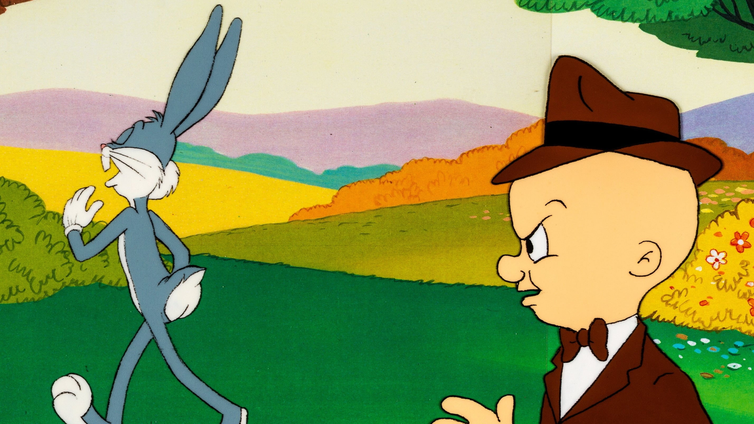 The Bugs Bunny Mystery Special|The Bugs Bunny Mystery Special