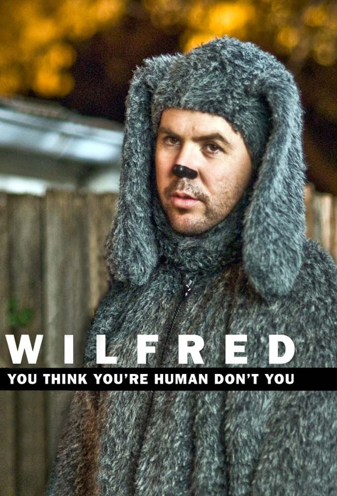 Wilfred | Wilfred