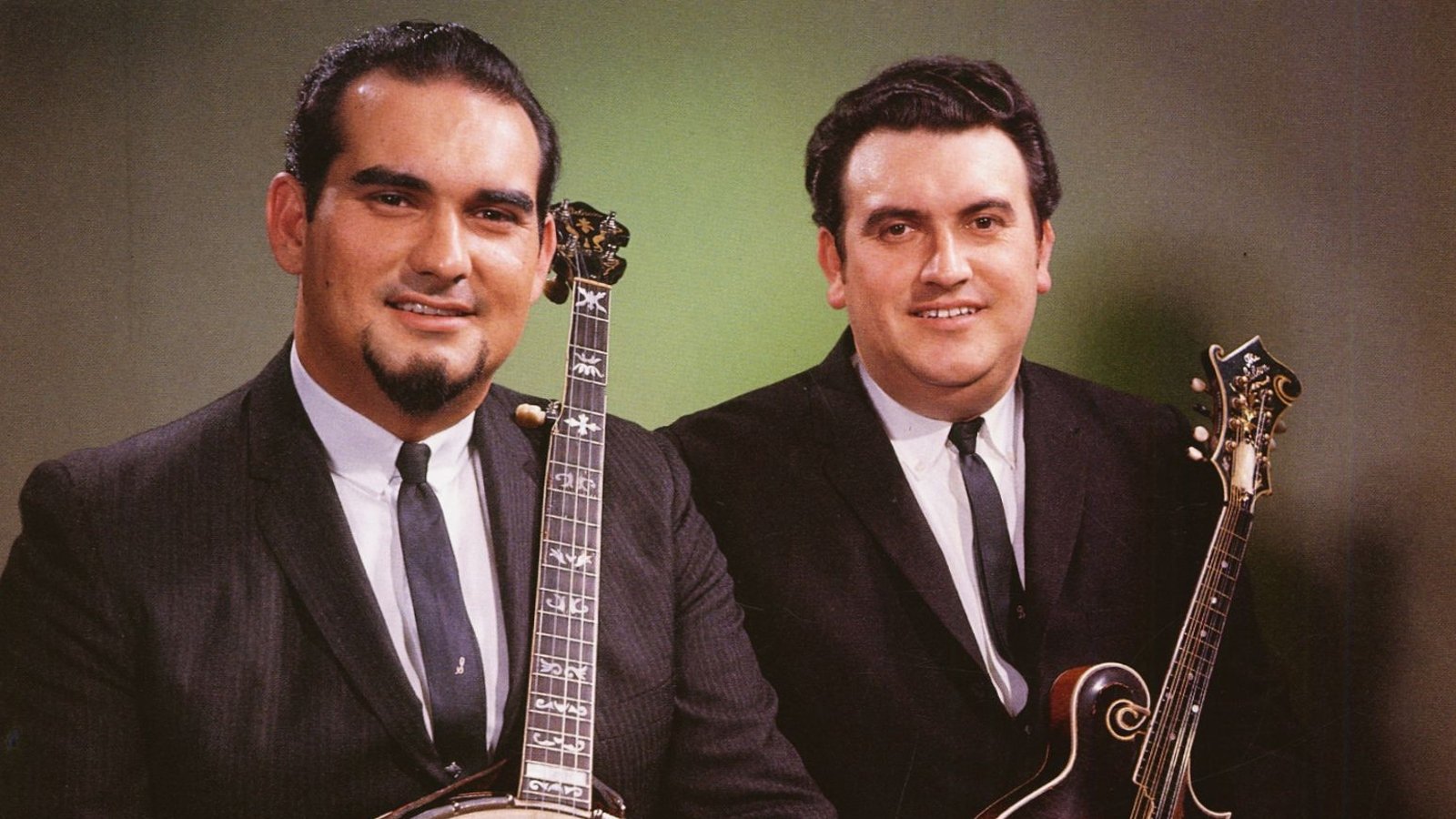 A Kentucky Treasure: The Osborne Brothers Story|A Kentucky Treasure: The Osborne Brothers Story