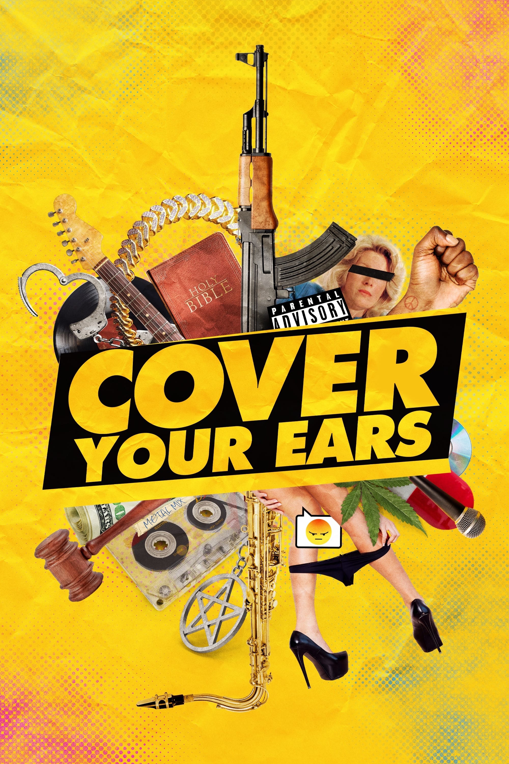 Cover Your Ears | Cover Your Ears