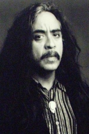 بازیگر Guillermo Gómez-Peña  