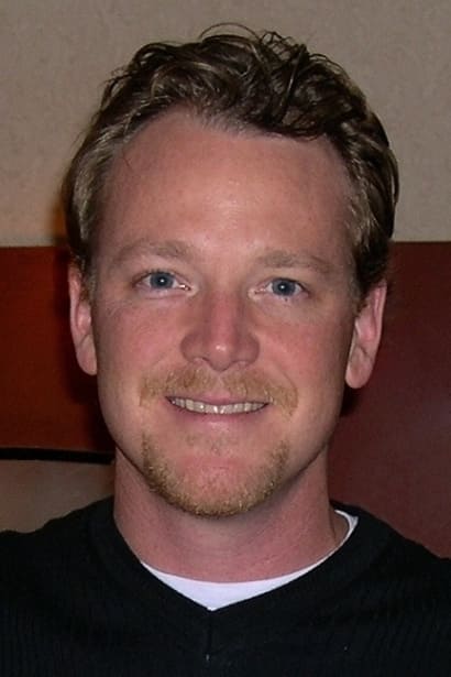 بازیگر Robert Duncan McNeill  