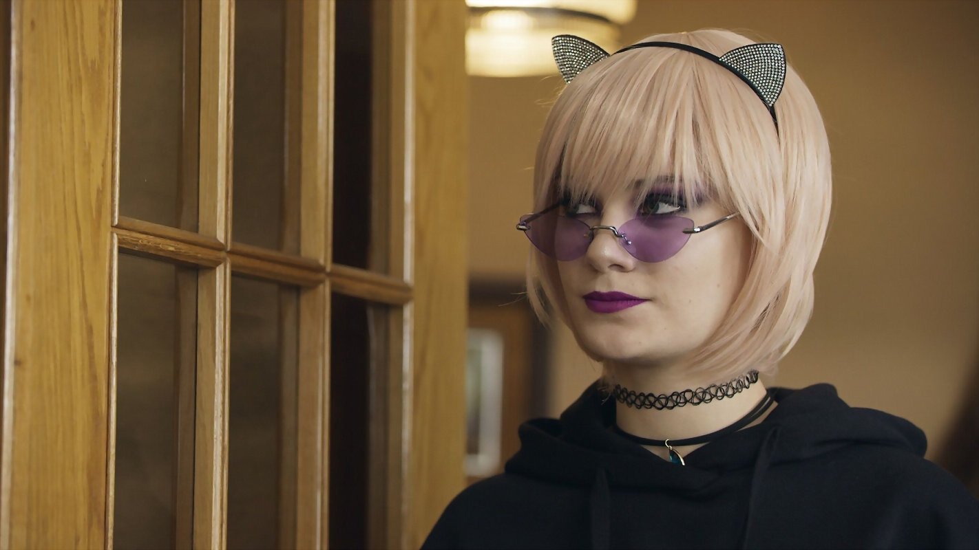 Hikikomori|Hikikomori
