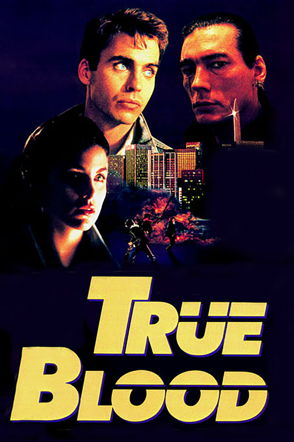 True Blood | True Blood