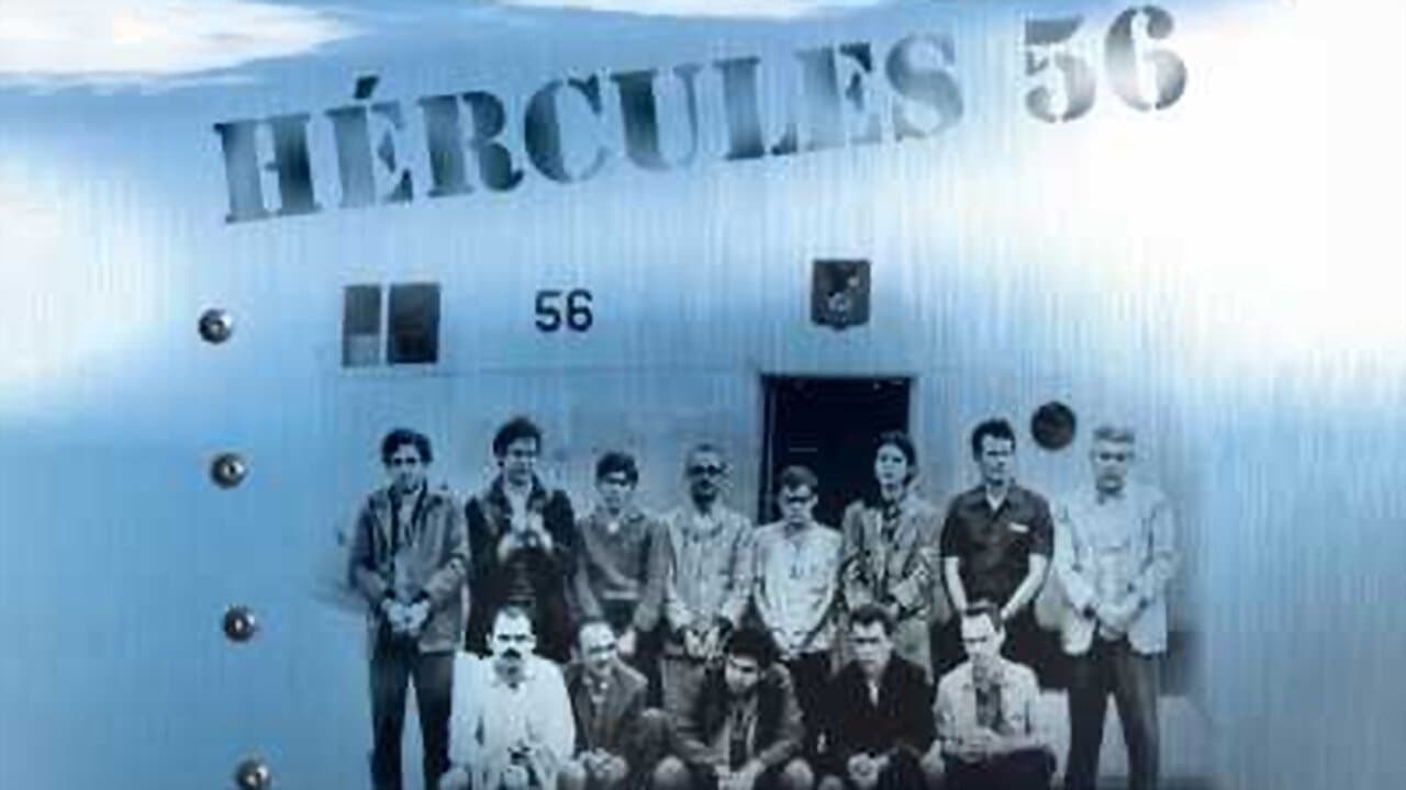 Hércules 56|Hércules 56