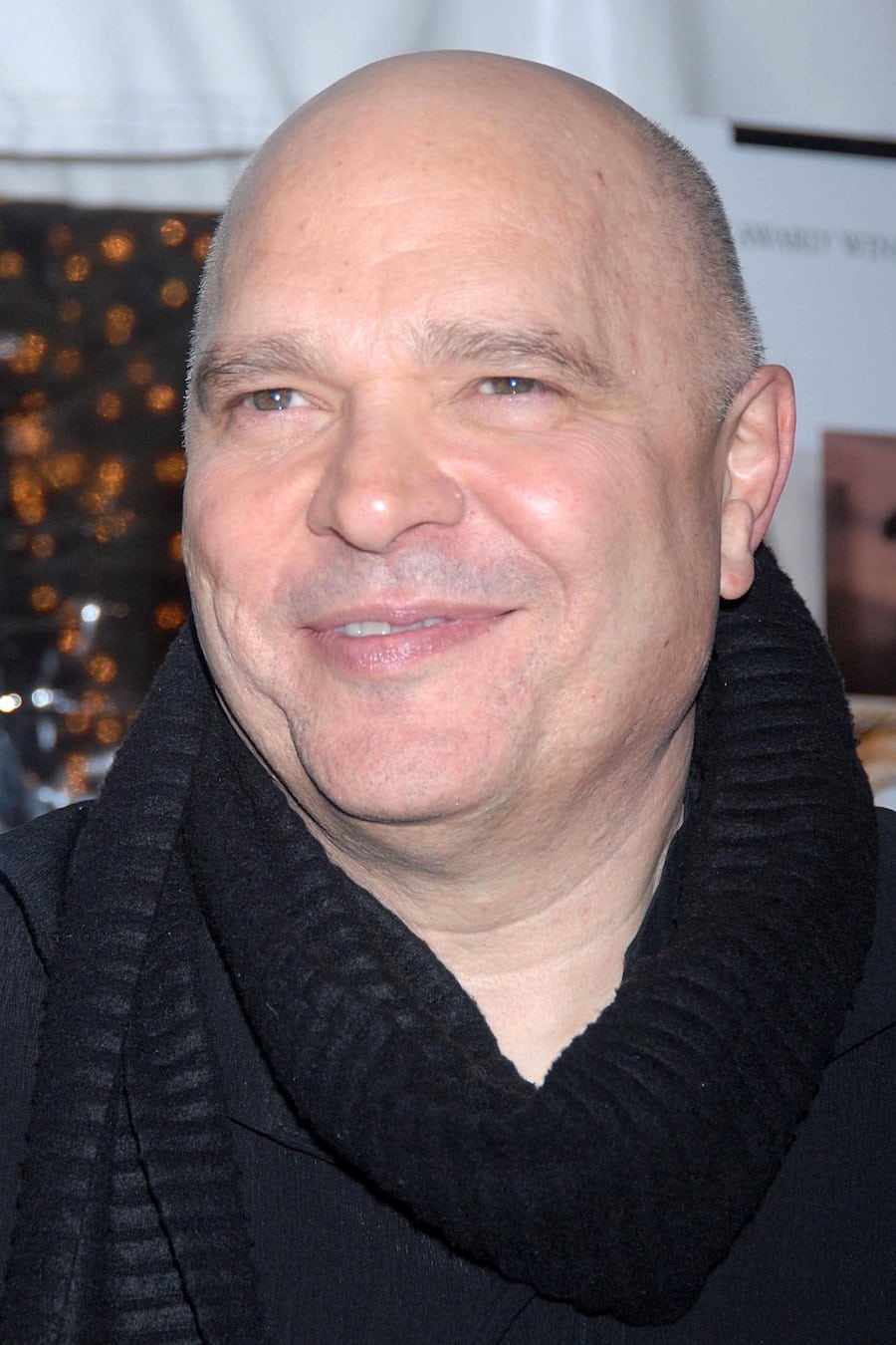 بازیگر Anthony Minghella  