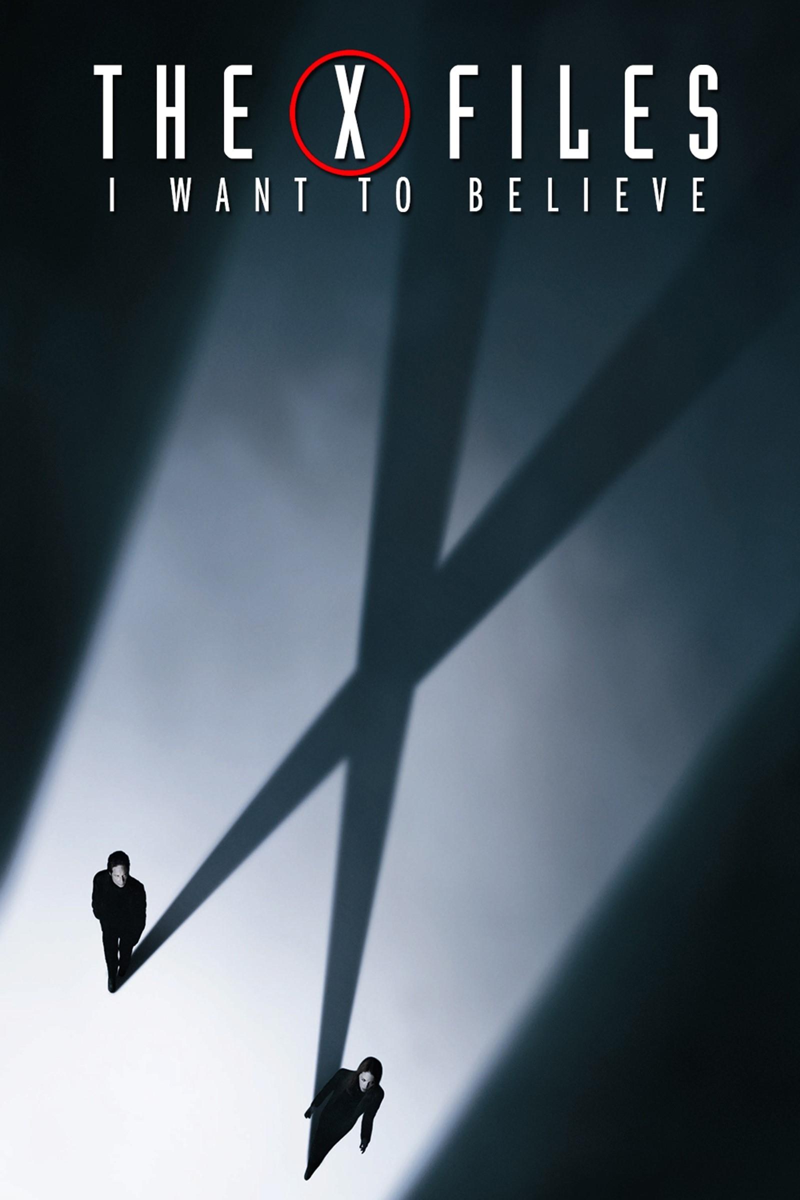 The X Files: I Want to Believe | The X Files: I Want to Believe