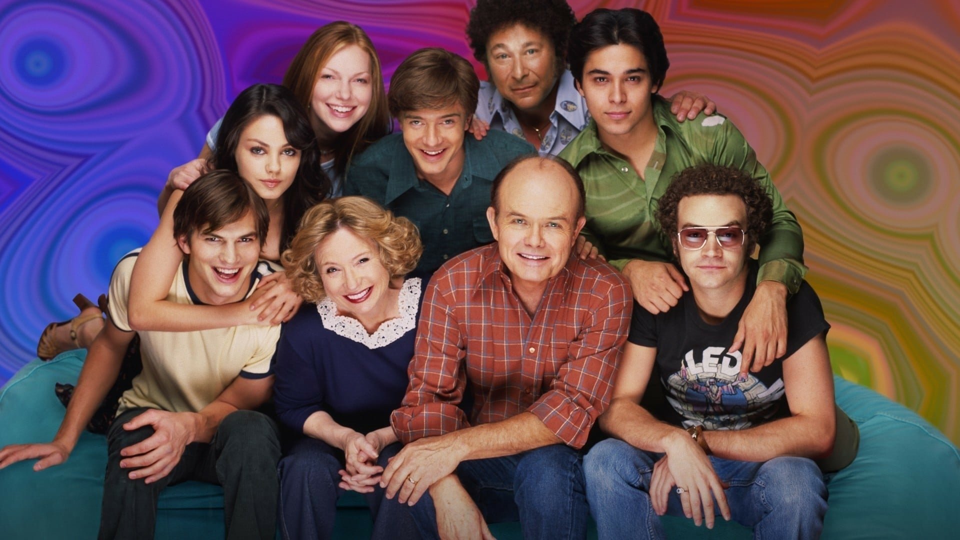 That '70s Show|That '70s Show