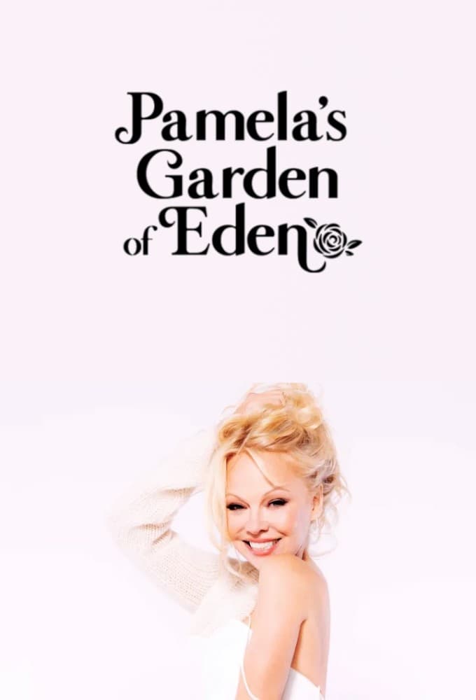 Pamela's Garden of Eden | Pamela's Garden of Eden