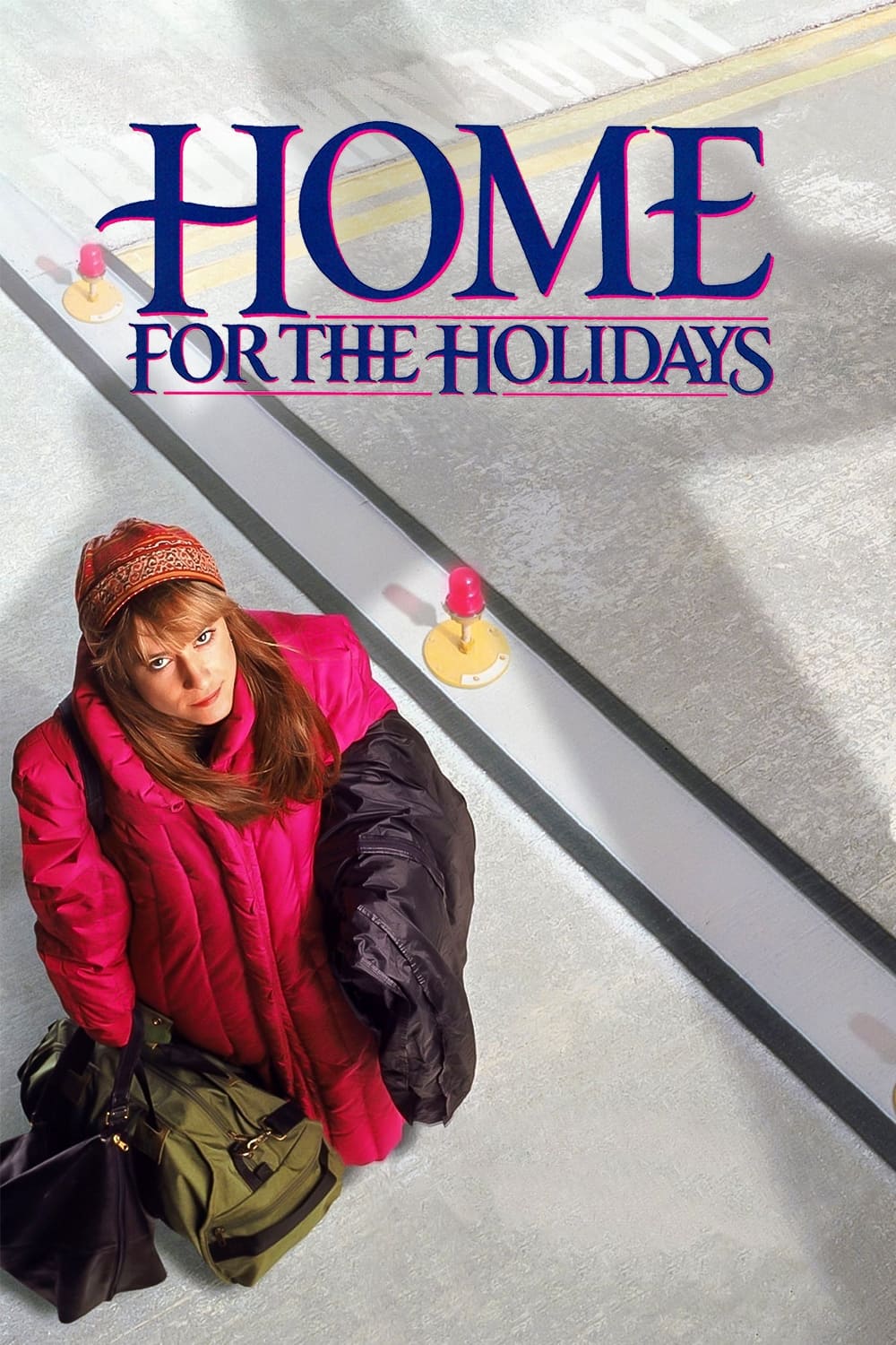 Home for the Holidays | Home for the Holidays