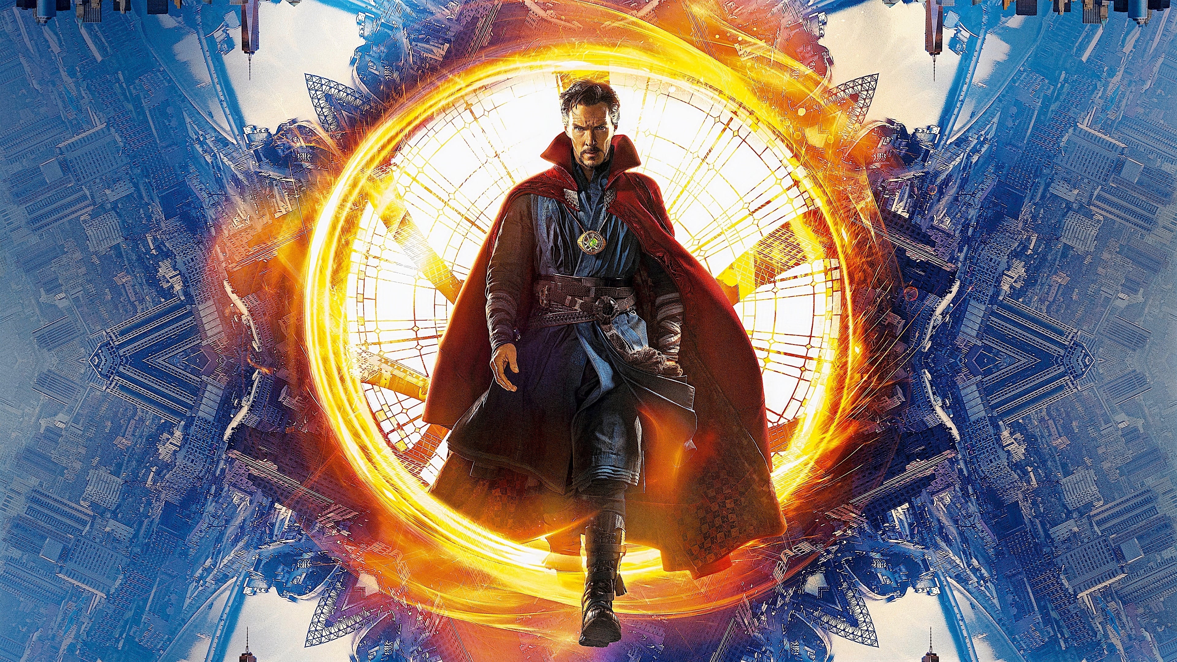 دکتر استرنج|Doctor Strange