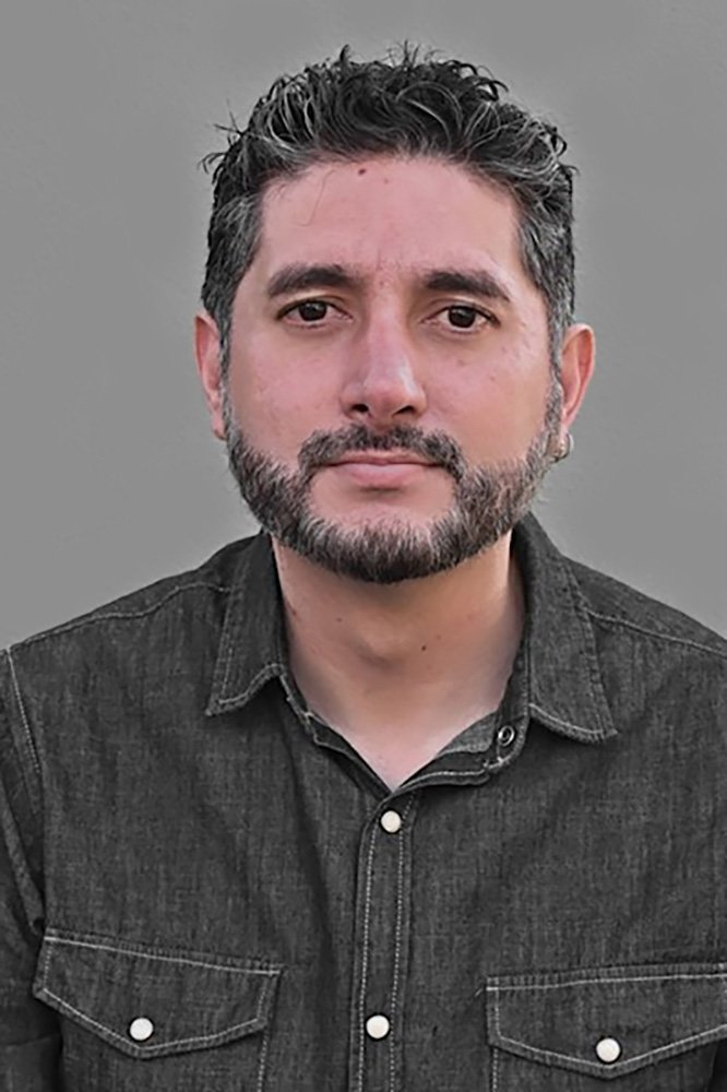 بازیگر Danyel Sueth  