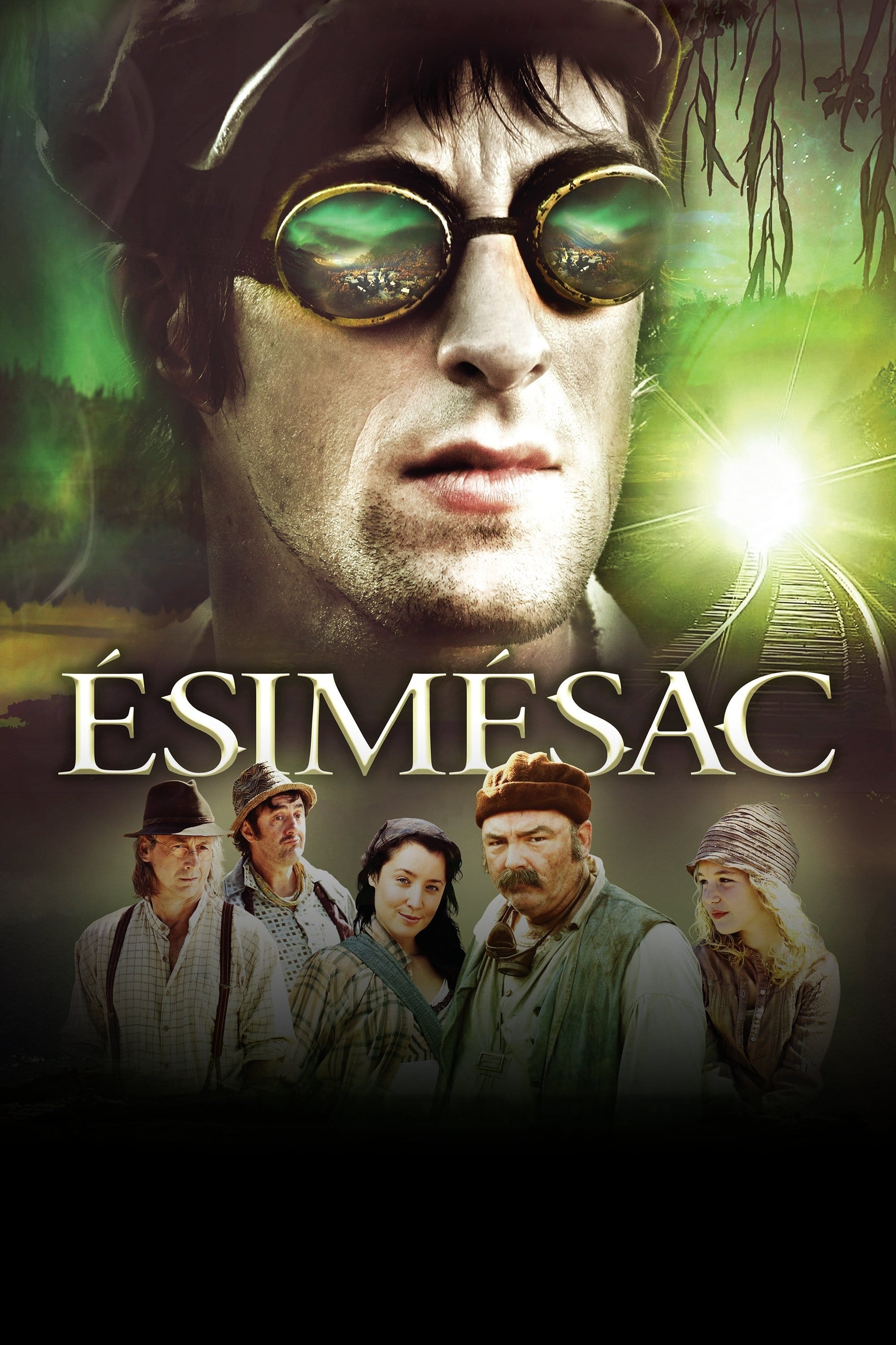 Ésimésac | Ésimésac