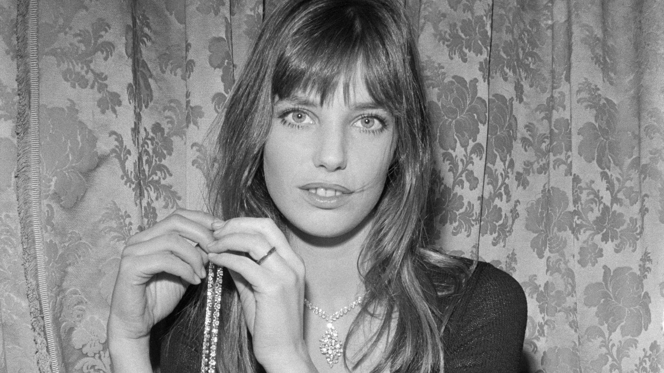 Jane Birkin - Arabesque|Jane Birkin - Arabesque
