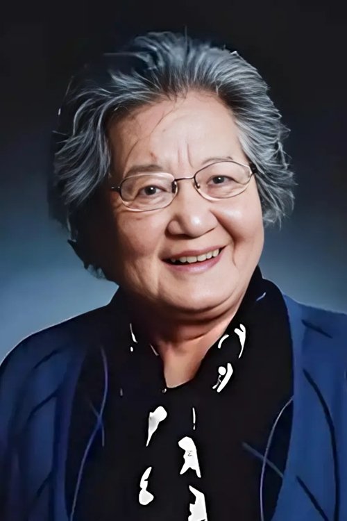 بازیگر Jing Yang  