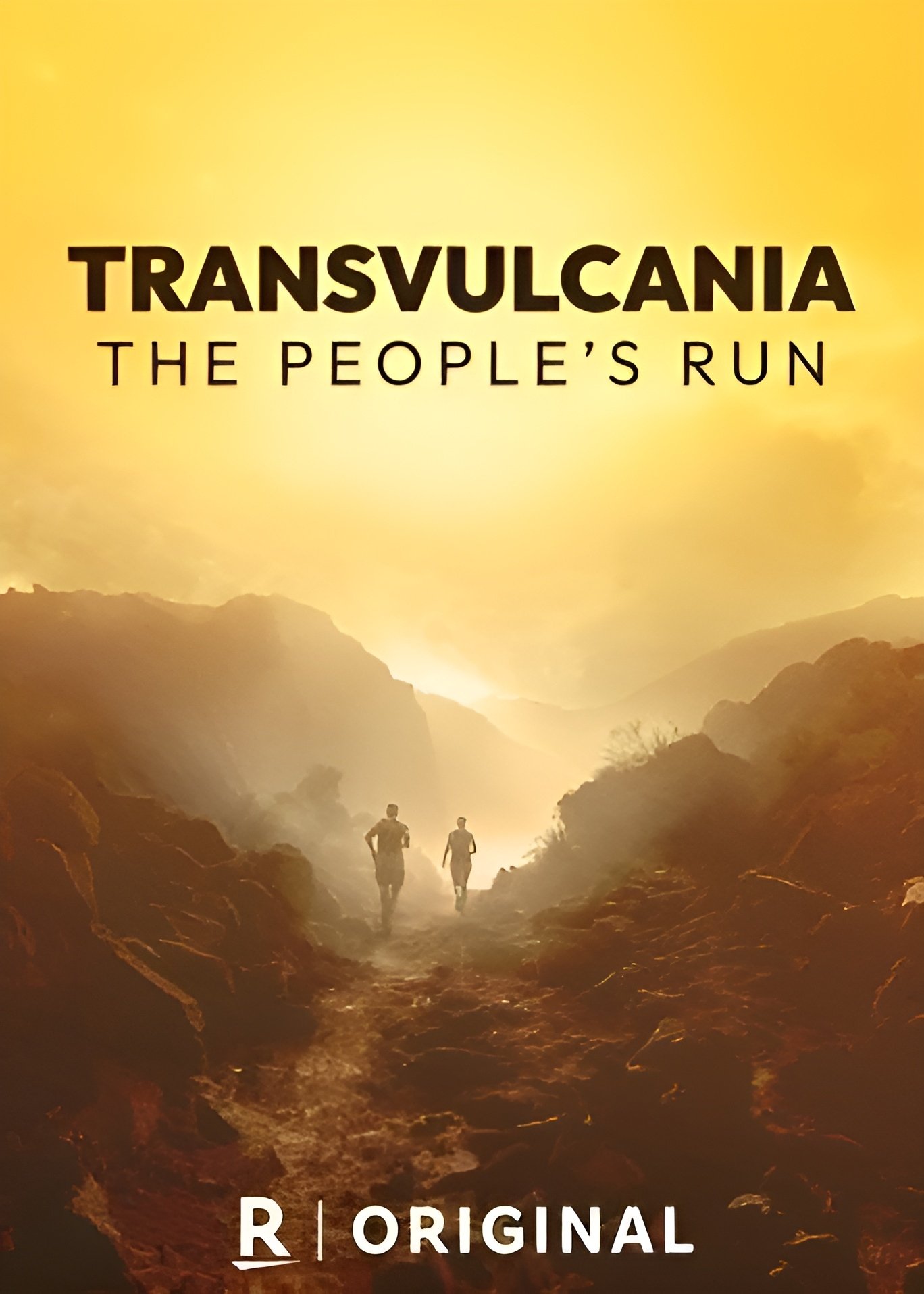 Transvulcania: La carrera de la gente | Transvulcania: La carrera de la gente