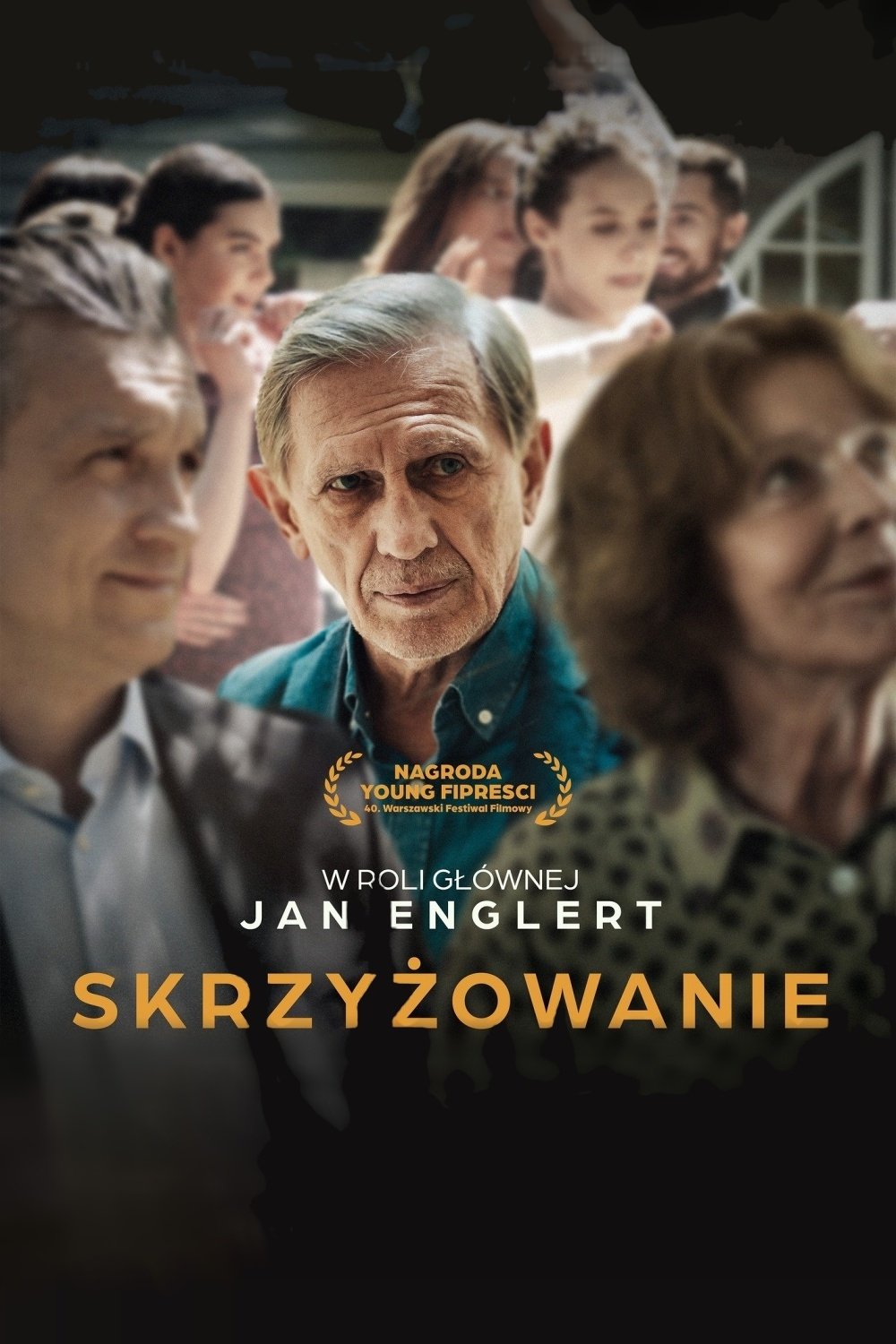 Skrzyżowanie