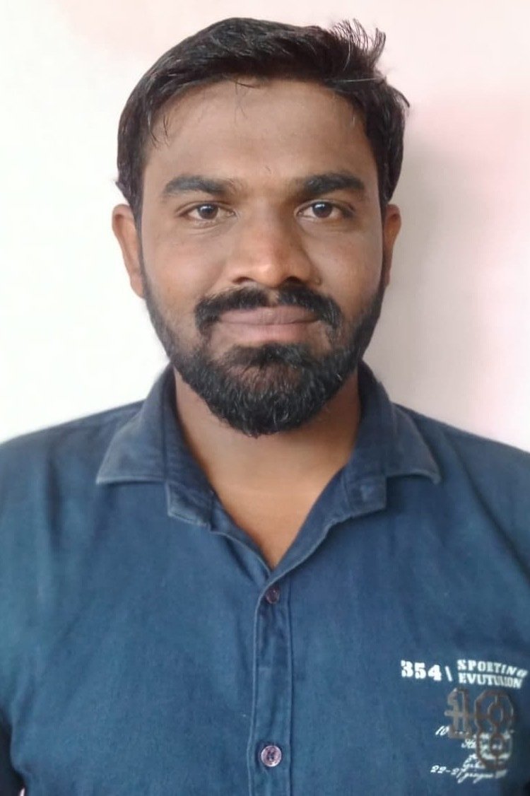 بازیگر Parmeshwar Devkate  