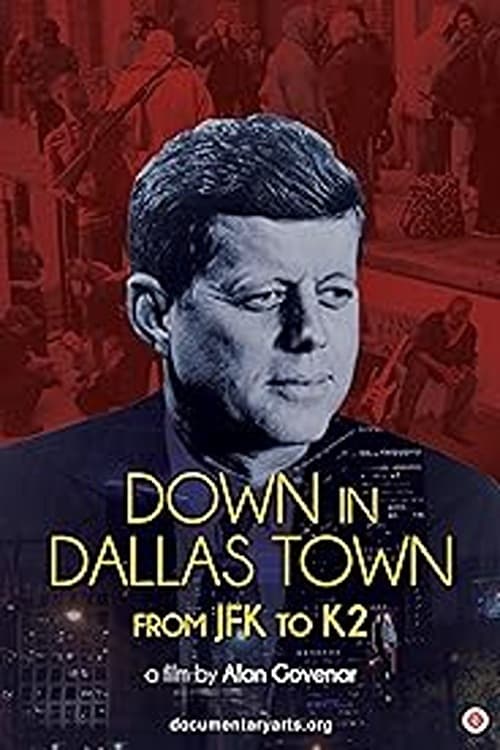 Down in Dallas Town | Down in Dallas Town