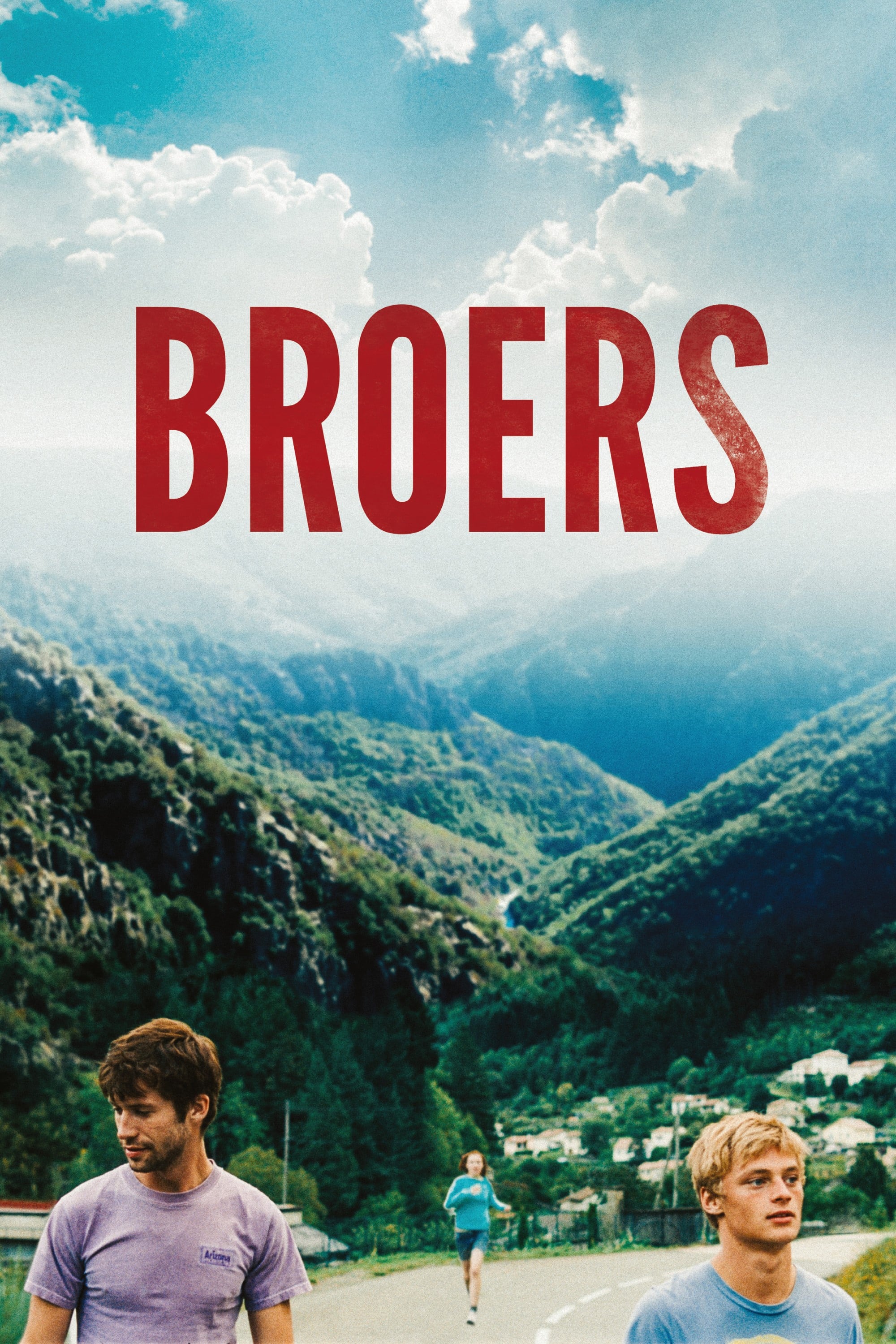 Broers | Broers