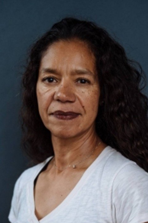 بازیگر Jaye Griffiths  