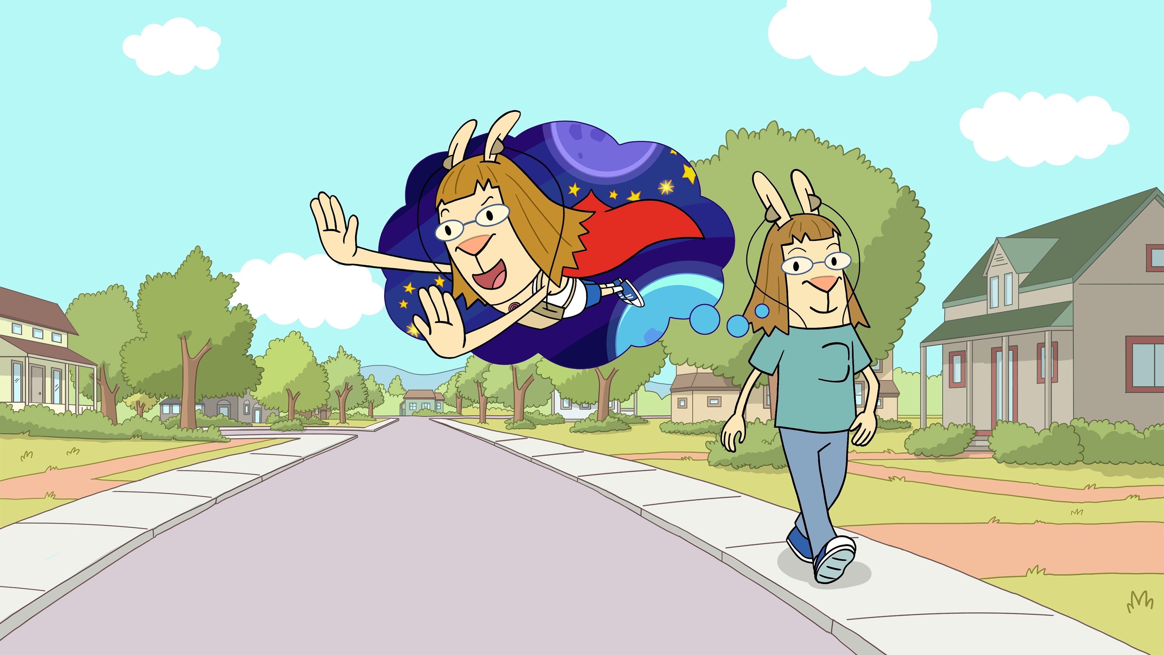 El Deafo|El Deafo