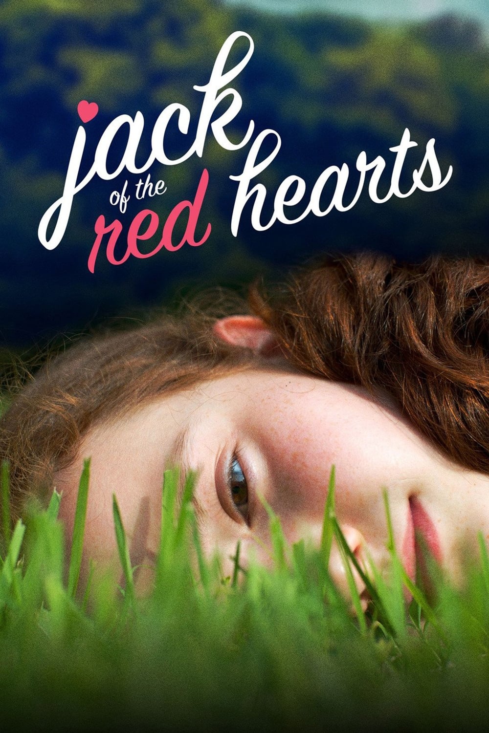 Jack of the Red Hearts | Jack of the Red Hearts