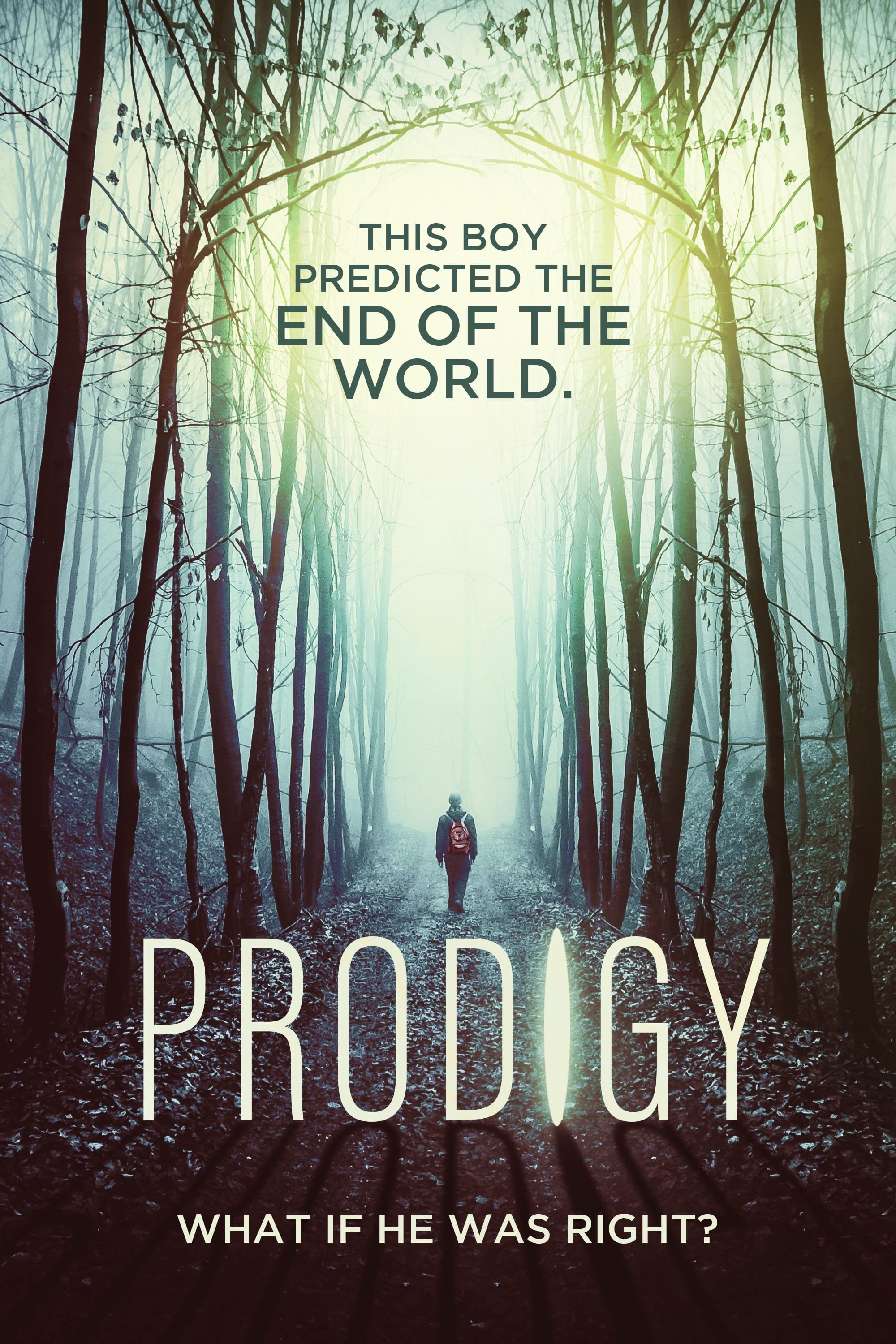 Prodigy | Prodigy