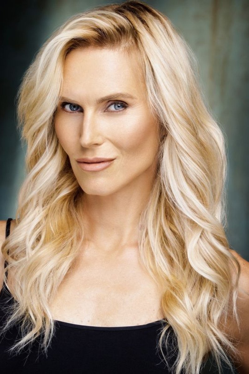 بازیگر Ivana Grahovac  