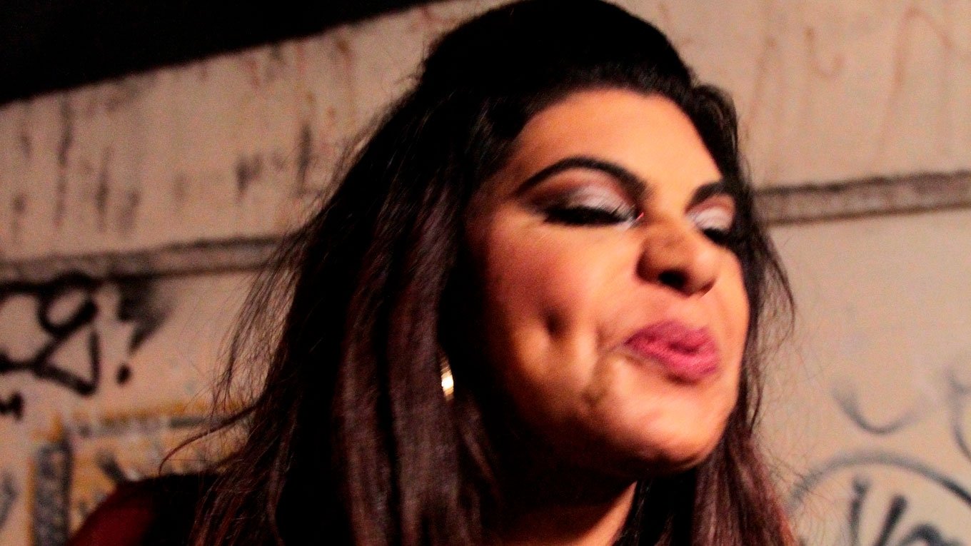 Primavera de Fernanda|Primavera de Fernanda