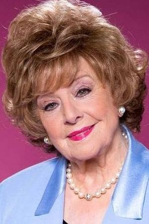 بازیگر Barbara Knox  