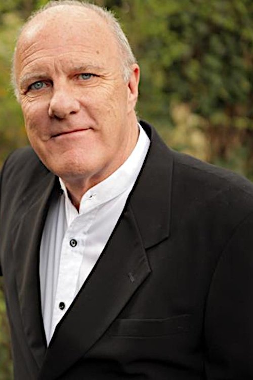 بازیگر Richard Digance  
