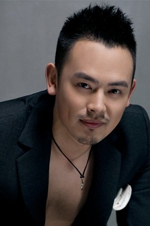 بازیگر Xu Shengnan  