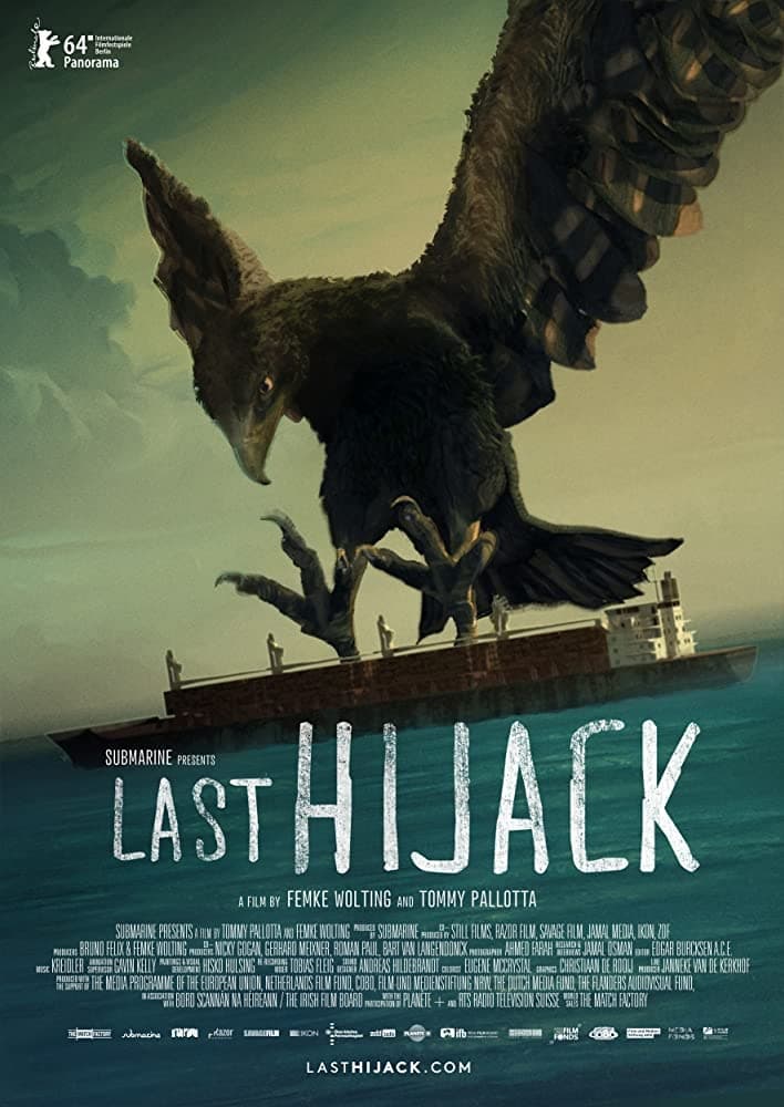 Last Hijack | Last Hijack