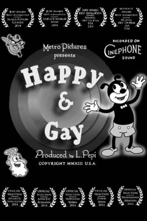 Happy & Gay | Happy & Gay