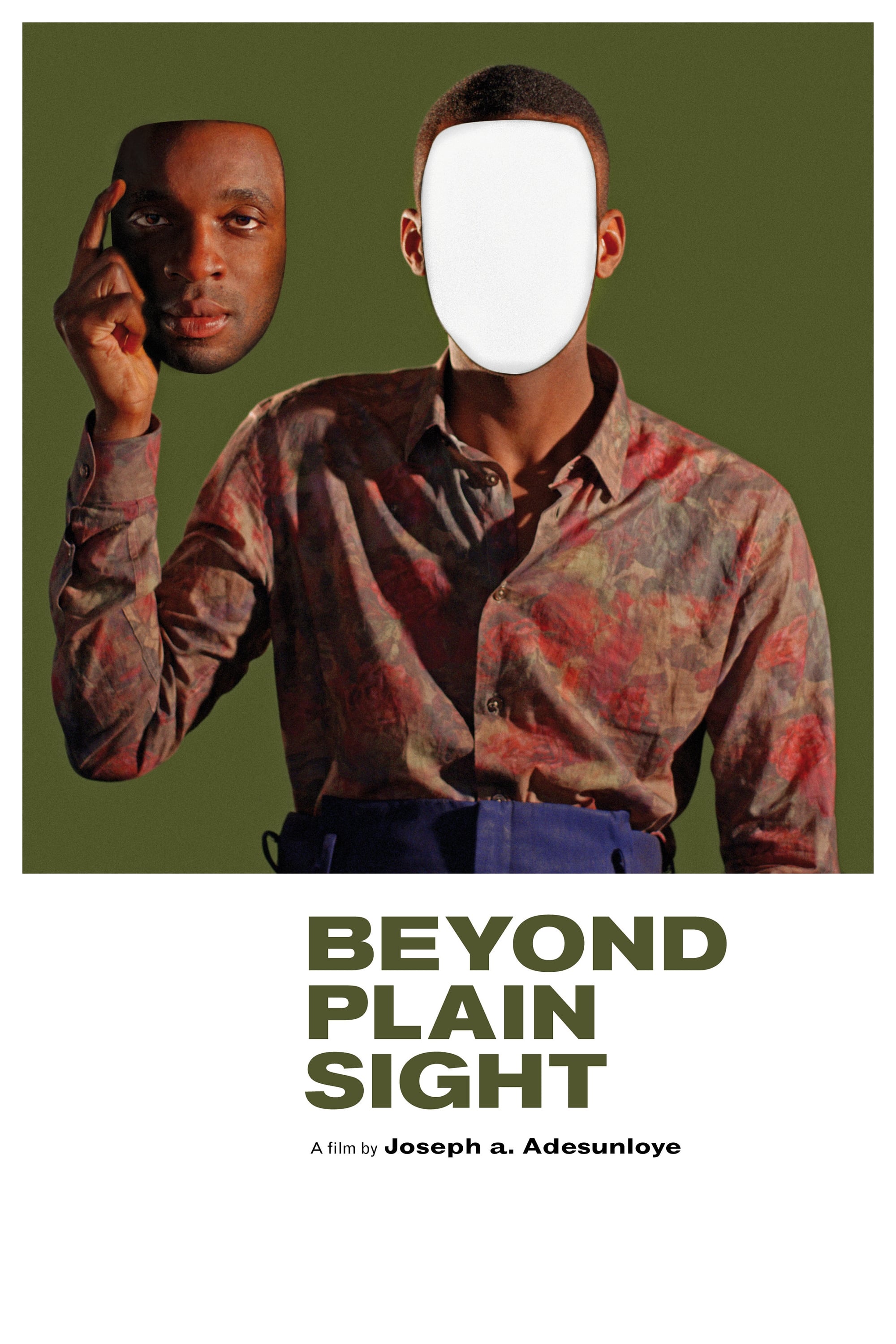 Beyond Plain Sight | Beyond Plain Sight