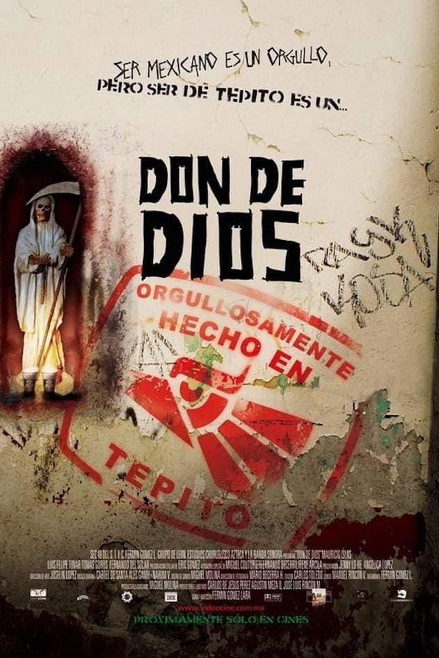 Don de Dios | Don de Dios