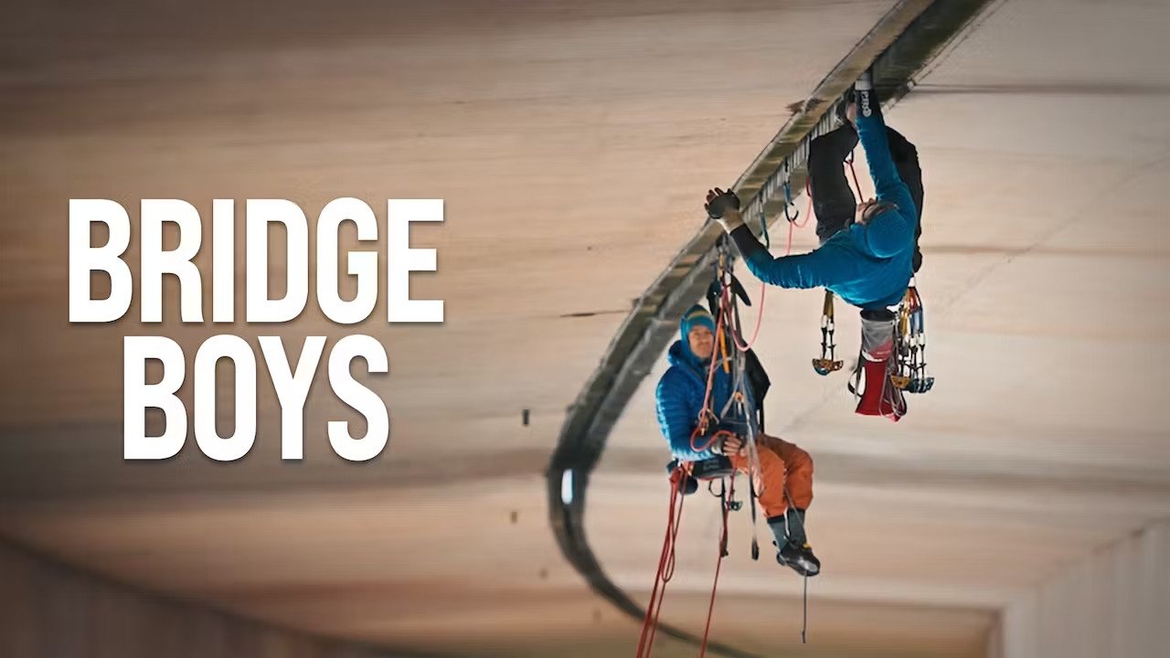 Bridge Boys|Bridge Boys