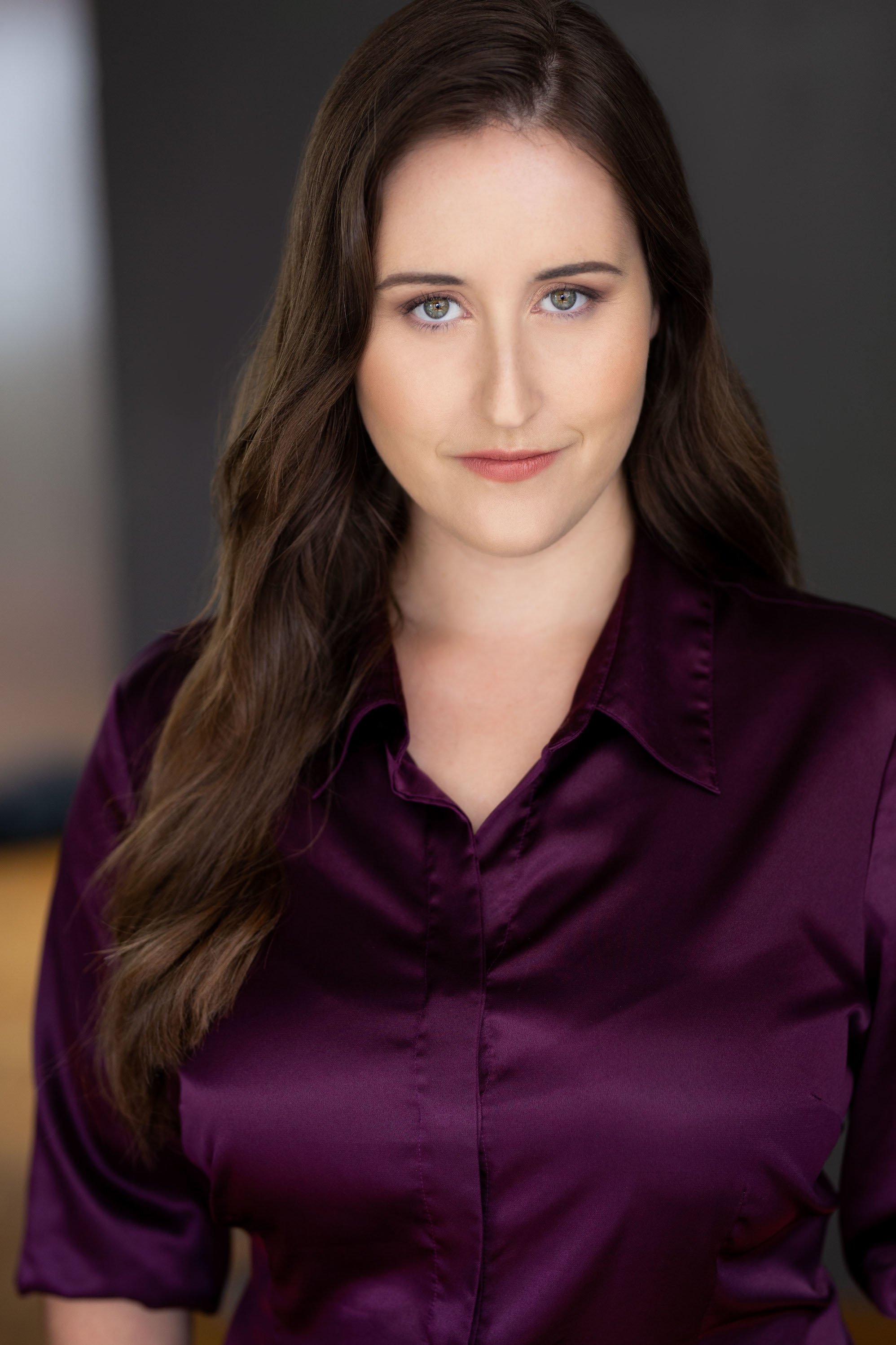 بازیگر Jessica Moutray  