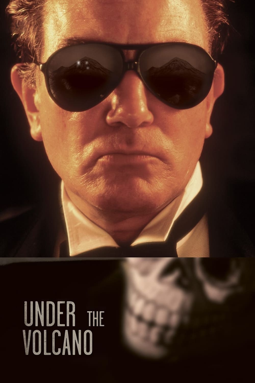 Under the Volcano | Under the Volcano