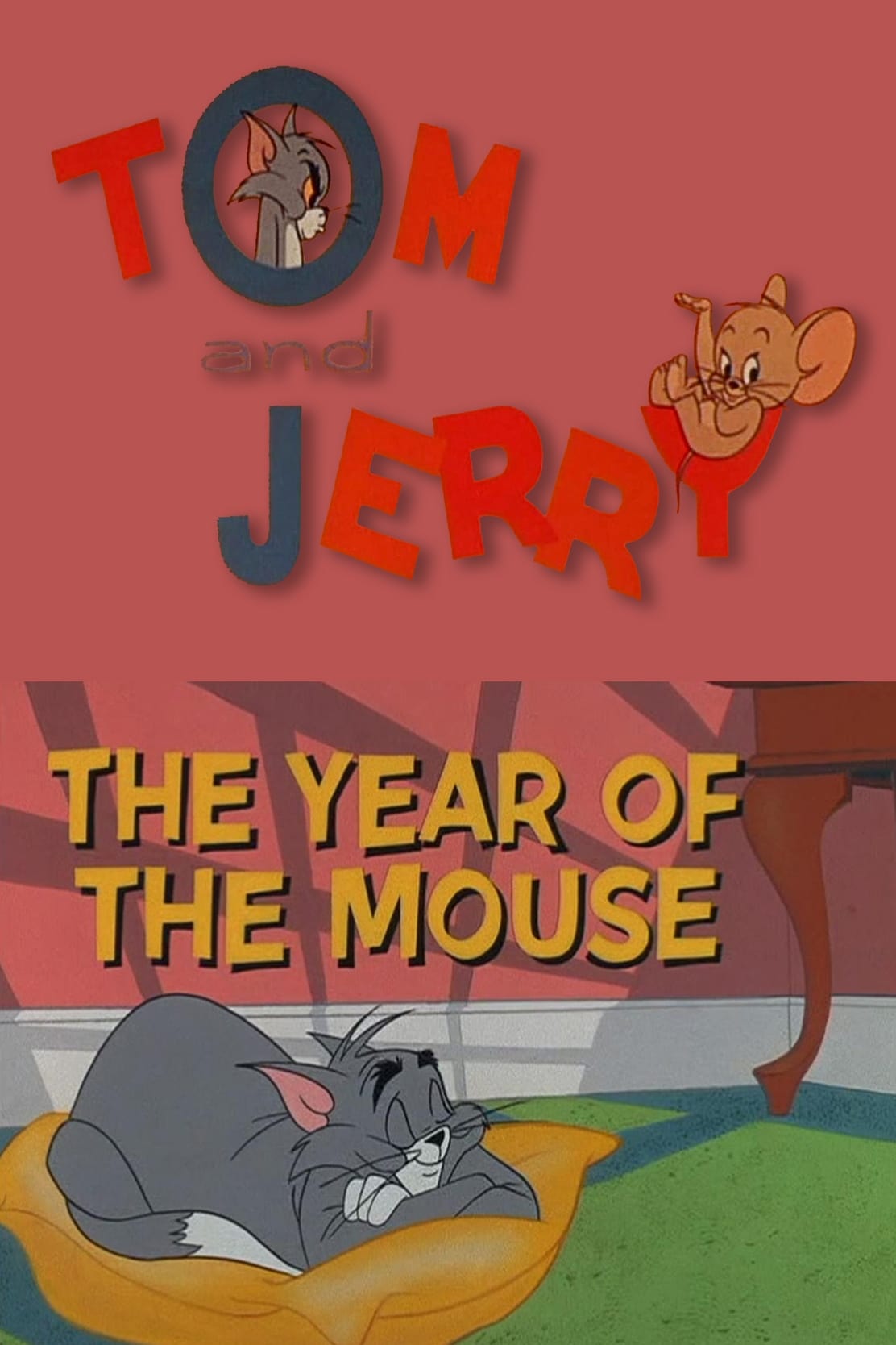 The Year of the Mouse | The Year of the Mouse