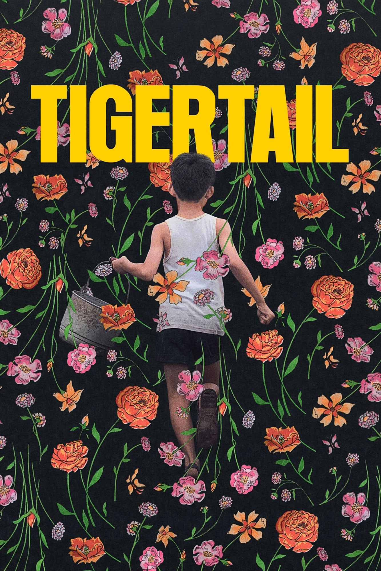 Tigertail | Tigertail