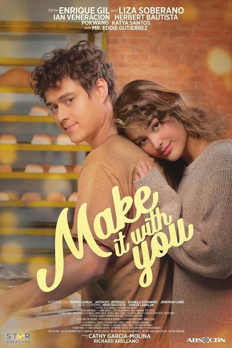 Make It with You | Make It with You