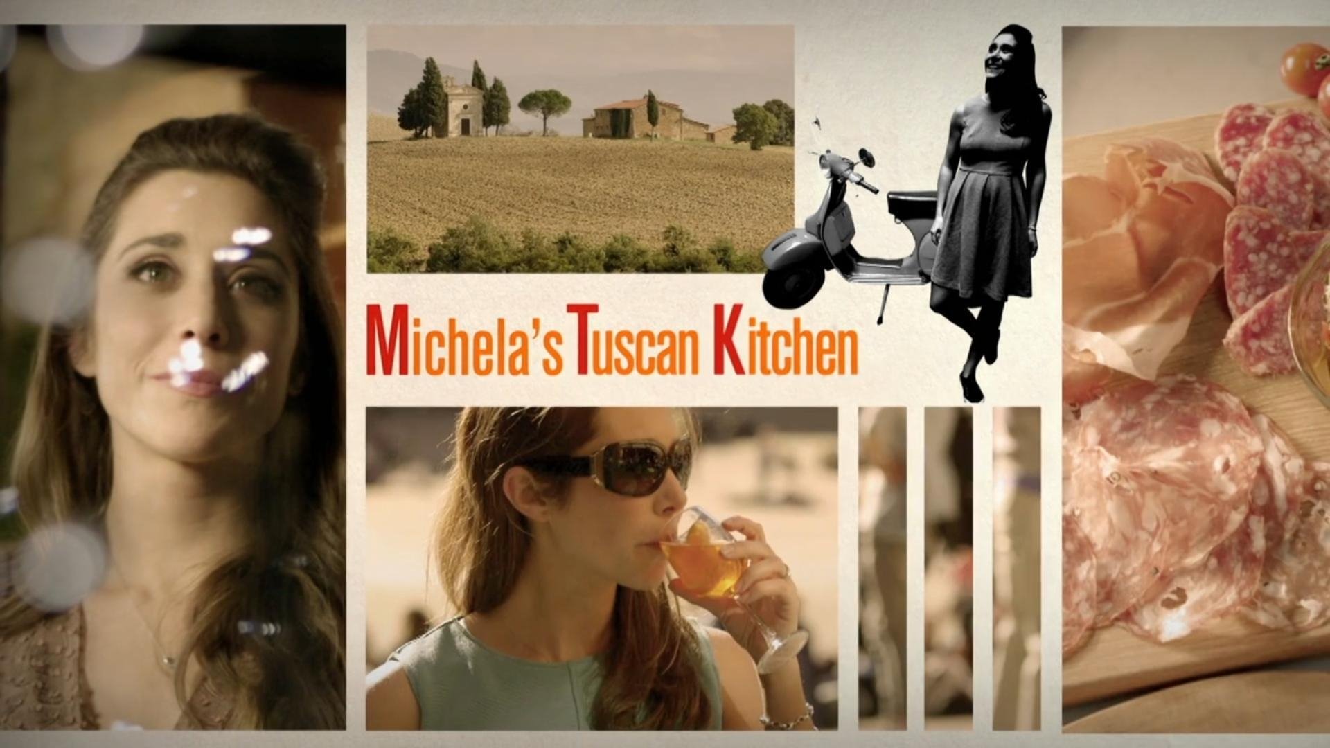 Michela's Tuscan Kitchen|Michela's Tuscan Kitchen
