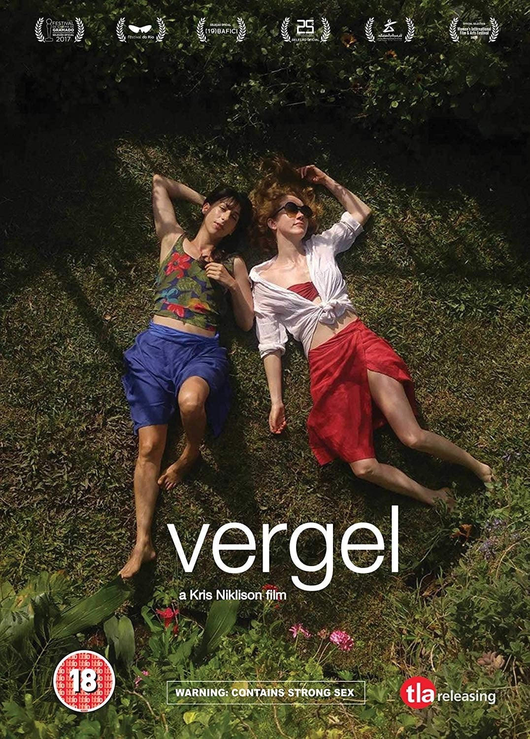 Vergel | Vergel