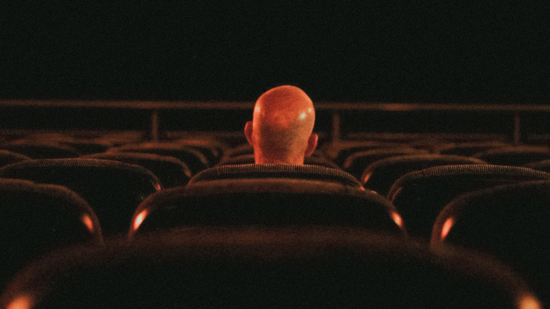 O Cinema Que Não Se Vê|O Cinema Que Não Se Vê