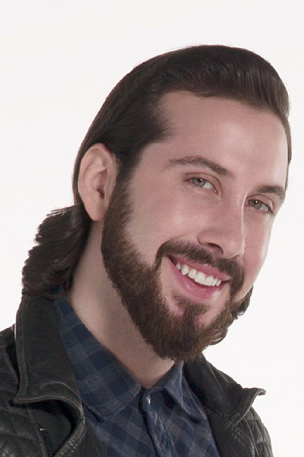 بازیگر Avi Kaplan  