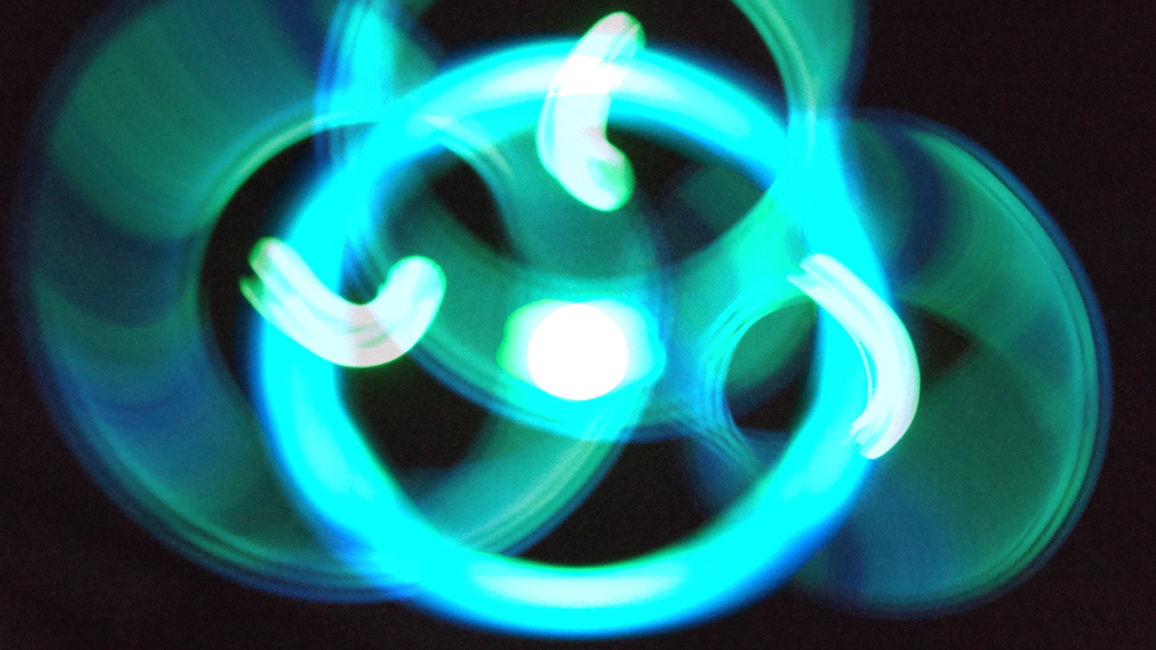The First Light Show|The First Light Show