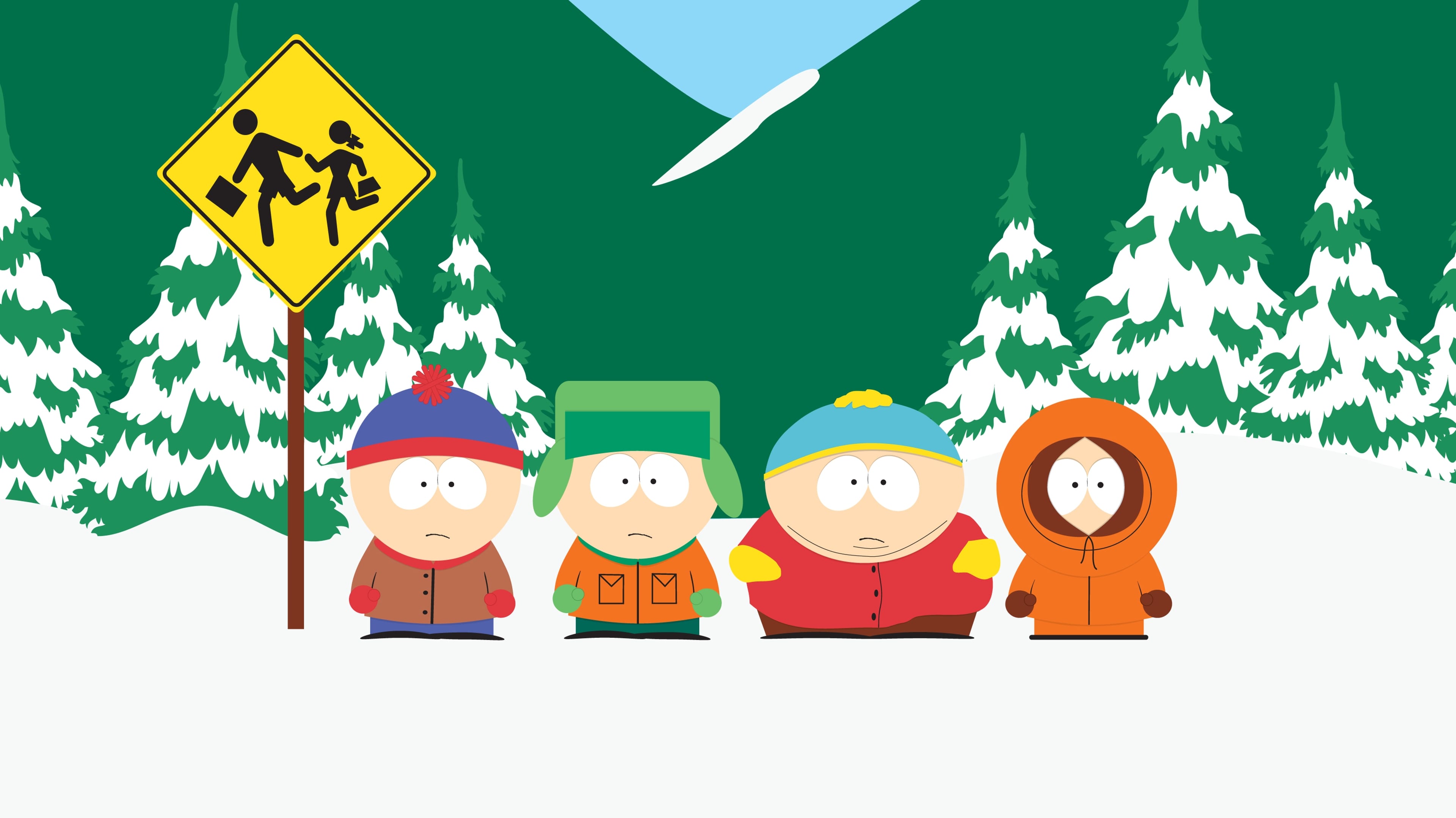 ساوت پارک|South Park